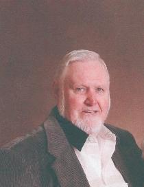 Richard Francis Logan